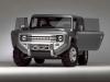 Ford Bronco Concept 2004 2 - 1024x768